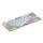 HATOR Gravity TKL (biała) HTK561 - 1332249 - zdjęcie 5